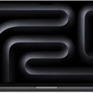 Apple MacBook Pro 14-inch M3 Chip 8GB RAM 1TB SSD (2023)