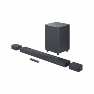 JBL Bar 800 MK2 – Premium Dolby Atmos Soundbar with Wireless Surround Sound