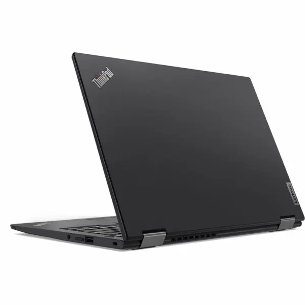 Lenovo Yoga X13 Gen 2 x360 Touchscreen Laptop – 11th Gen Intel Core i5, 16GB RAM, 512GB SSD - Image 2