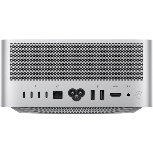 Apple Mac Studio M1 Ultra – 64GB RAM, 1TB SSD