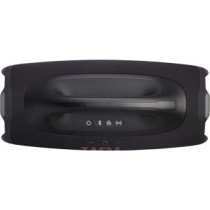 JBL Boombox 4 – Powerful Portable Bluetooth Speaker with JBL Pro Sound