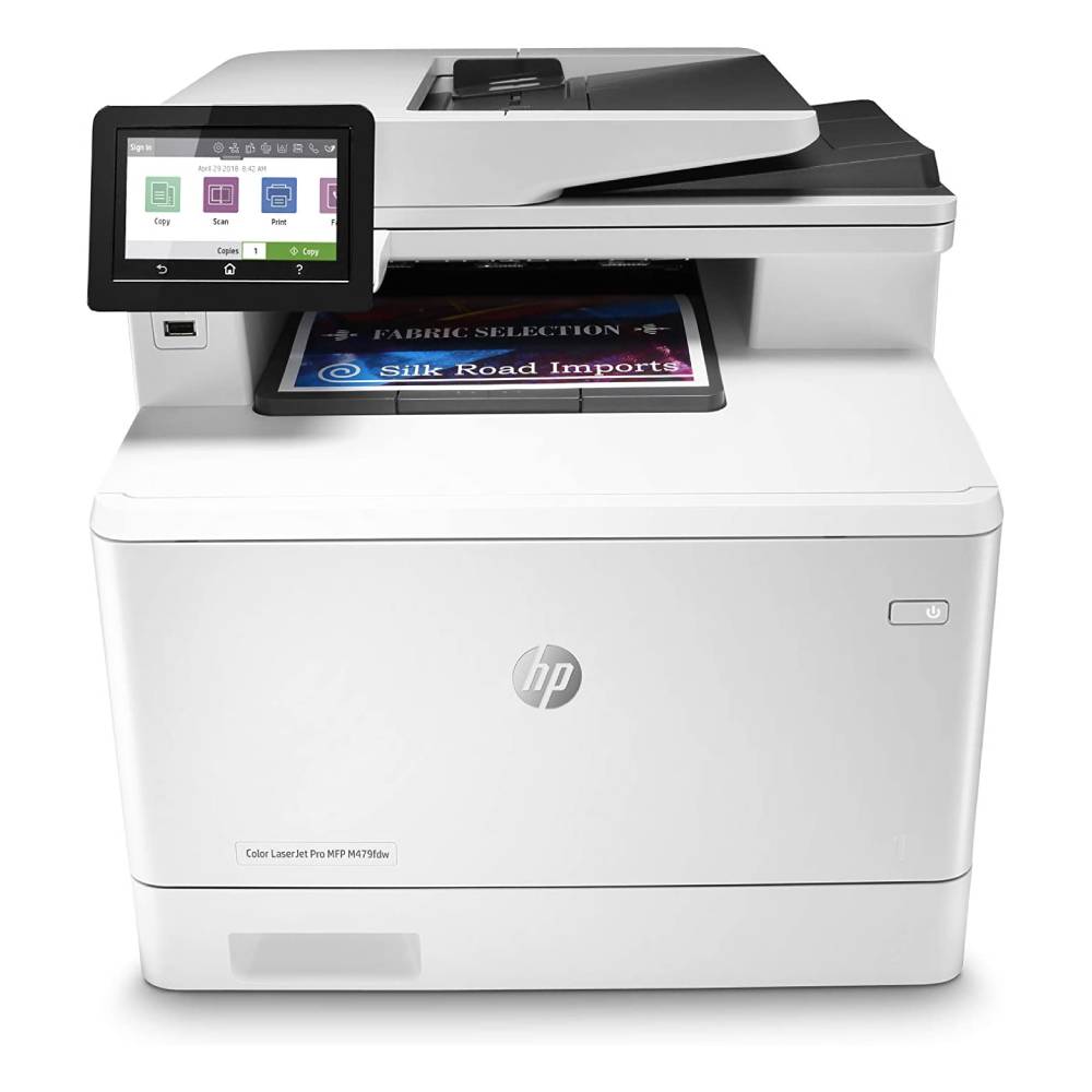 HP Color LaserJet Pro MFP M182n Colour Laser Multifunction Printer – Print, Scan & Copy Business Printer