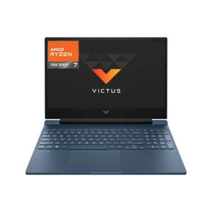 HP Victus 16 Gaming Laptop Ryzen 7 7445HS, RTX 4050, 16GB RAM, 512GB SSD