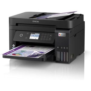 Epson EcoTank L6270 Wi-Fi Duplex All-in-One Ink Tank Printer