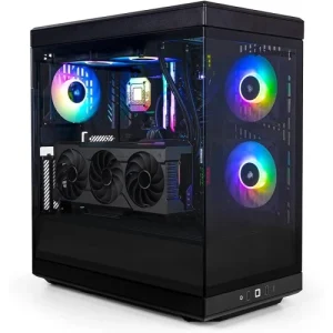 Custom Gaming PC – ASUS B460M  Intel Core i7-10700  32GB RAM | 1TB SSD  NVIDIA RTX 3050 8GB