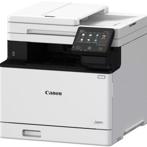 Canon i-SENSYS MF651Cw Wireless Colour Laser Multifunction Printer