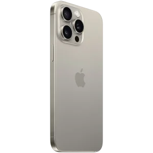Apple iPhone 15 Pro Max 256GB eSIM Only