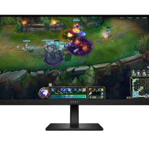 HyperX 27-Inch QHD Gaming Monitor 200Hz 2K Display