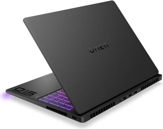 HP Omen 16 Max Ultra 9-275HX Gaming Laptop – 64GB DDR5 RAM, 2TB SSD, NVIDIA RTX 5090 24GB Graphics
