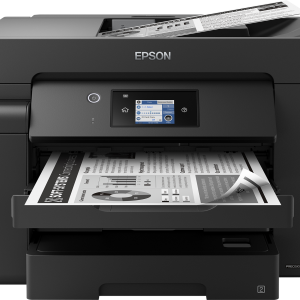 Epson EcoTank M15140 Monochrome A3 Wi‑Fi All‑in‑One Ink Tank Printer