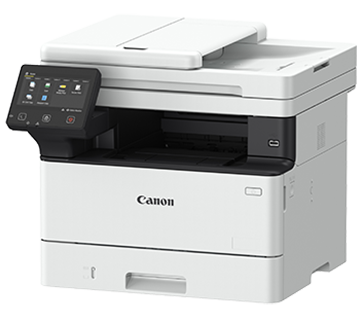 Canon imageCLASS MF465dw Wireless Monochrome All-in-One Laser Printer