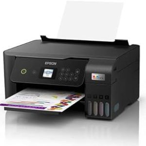 Epson EcoTank L3260 A4 Wi-Fi All-in-One Ink Tank Printer