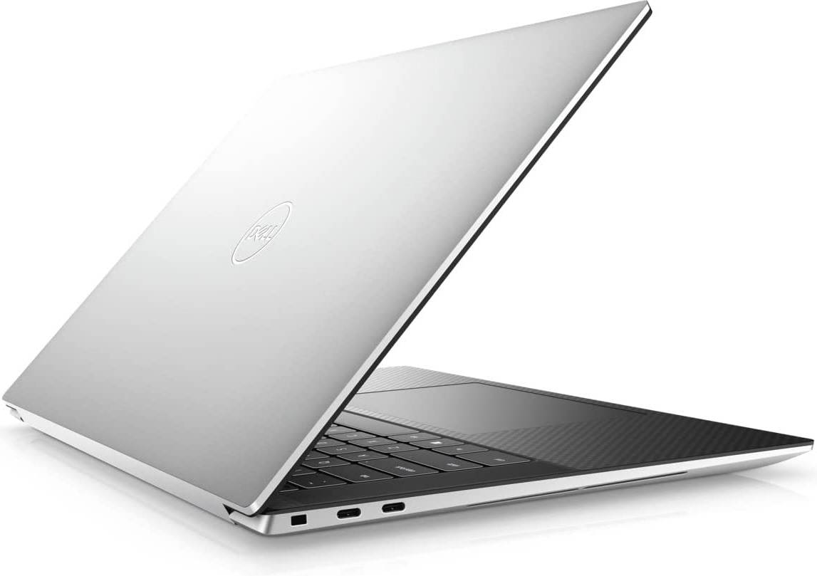 Dell XPS 15 9510 Laptop – Intel Core i7 11th Gen, 48GB RAM, 1TB SSD, RTX 3050, 4K Touchscreen - Image 3
