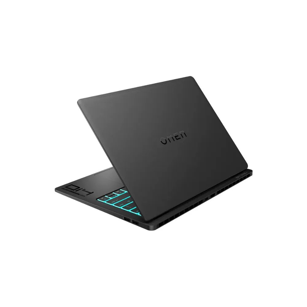 OMEN Transcend 14 Gaming Laptop – Intel Core Ultra 9 285H, RTX 5070, 32GB RAM, 1TB SSD, 14" OLED Display - Image 2