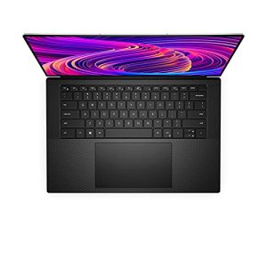Dell XPS 15 9510 Intel Core i7 12th Gen 48GB RAM 1TB SSD RTX 3050 Laptop