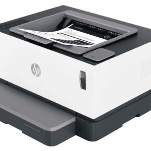 HP Neverstop Laser 1000w Printer (Cartridge-Free Wireless Laser Printer)