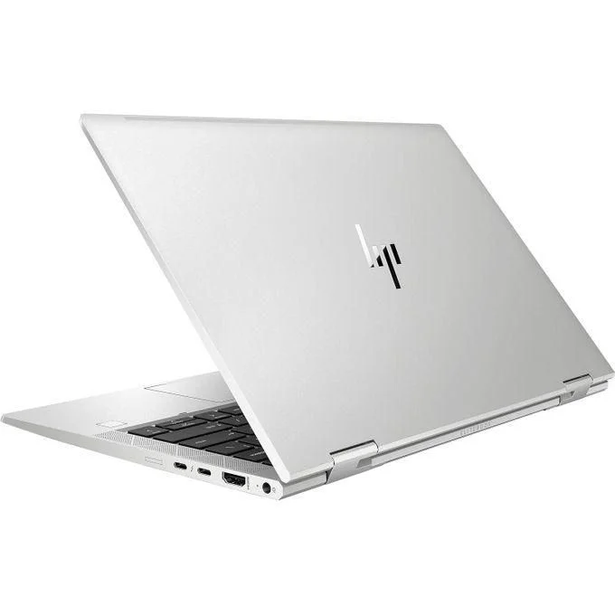 HP EliteBook 830 G8 x360 Intel Core i7 11th Gen 32GB RAM 512GB SSD 13.3” Touchscreen Convertible Laptop - Image 2