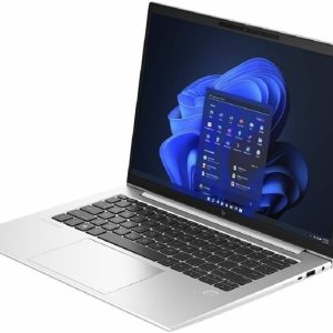 HP EliteBook 840 G10 Intel Core i7 13th Gen 16GB RAM 512GB SSD Business Laptop