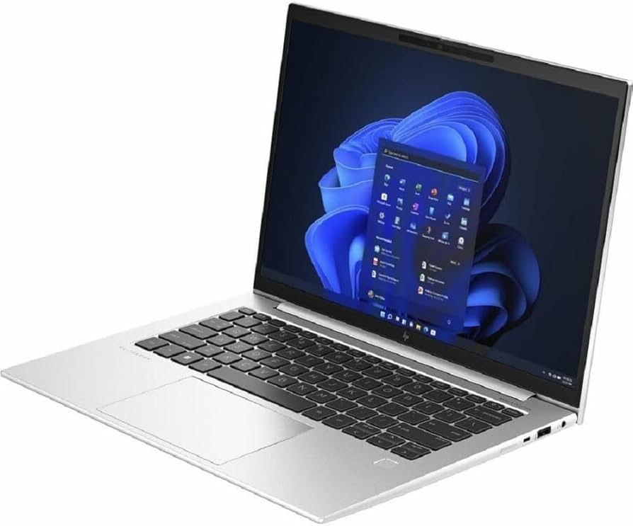 HP EliteBook 840 G10 Intel Core i7 13th Gen 16GB RAM 512GB SSD Business Laptop