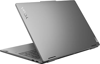 Lenovo Yoga 7 14" 2-in-1 Laptop – Intel Core Ultra 7, 16GB RAM, 512GB SSD, Windows 11 - Image 2