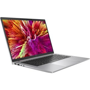HP ZBook Firefly 14 G10 13th Gen Intel Core i7 16GB RAM 512GB SSD 14-inch Mobile Workstation
