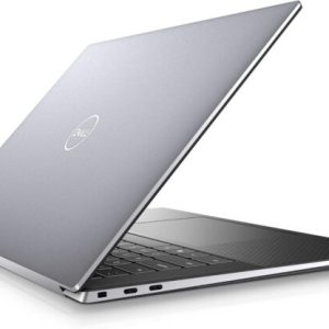 Dell Precision 5560 Intel Core i9-11900H 11th Gen, 32GB RAM, 512GB SSD, 15.6” 4K Touch Display, NVIDIA RTX A2000 4GB Dedicated Graphics