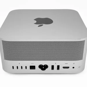 Apple Mac mini M2 Chip – 8GB RAM, 256GB SSD