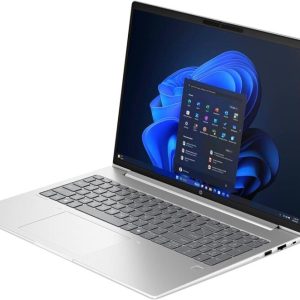 HP ProBook 460 G11 Intel Core Ultra 7-155U, 8GB RAM, 512GB SSD, 16" Display, DOS, Silver