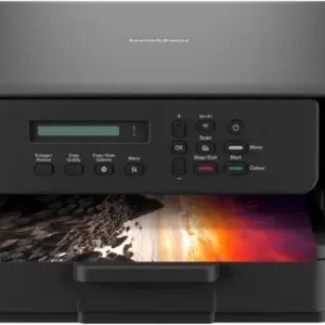 Brother DCP-T530DW Wireless Duplex Ink Tank All-in-One Printer