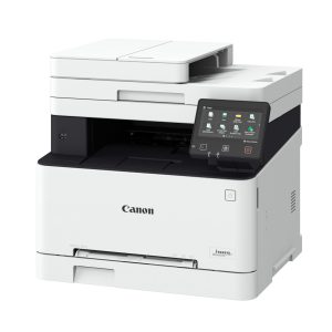 Canon i-SENSYS MF655Cdw Wireless Colour Laser Multifunction Printer