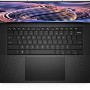 Dell XPS 15 9520 Laptop – Intel Core i9 12th Gen, 32GB RAM, 1TB SSD, RTX 3050, 4K Touch Display