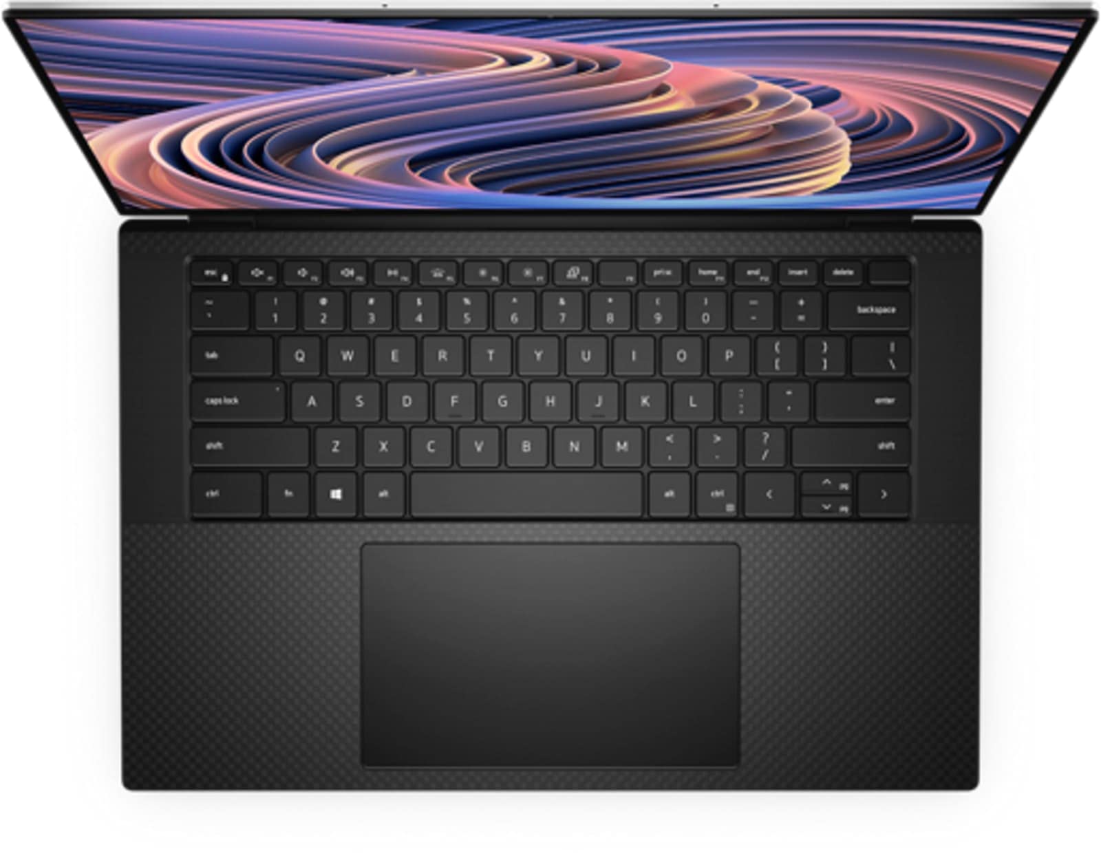 Dell XPS 15 9520 Laptop – Intel Core i9 12th Gen, 32GB RAM, 1TB SSD, RTX 3050, 4K Touch Display