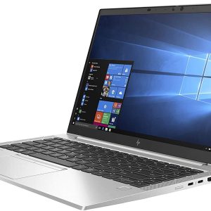 HP EliteBook 840 G7 Touchscreen Laptop – 10th Gen Intel Core i5, 8GB RAM, 256GB SSD