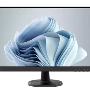 Brand New Lenovo C27-40 27” Full HD Monitor – VA Panel, HDMI + VGA Connectivity