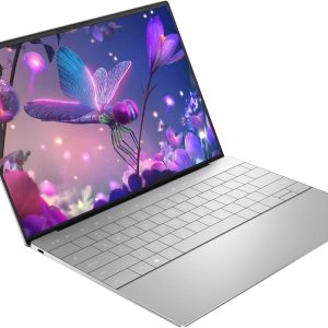 Dell XPS 13 9320 Laptop – Intel Core i7 12th Gen, 16GB RAM, 512GB SSD, 4K Touchscreen