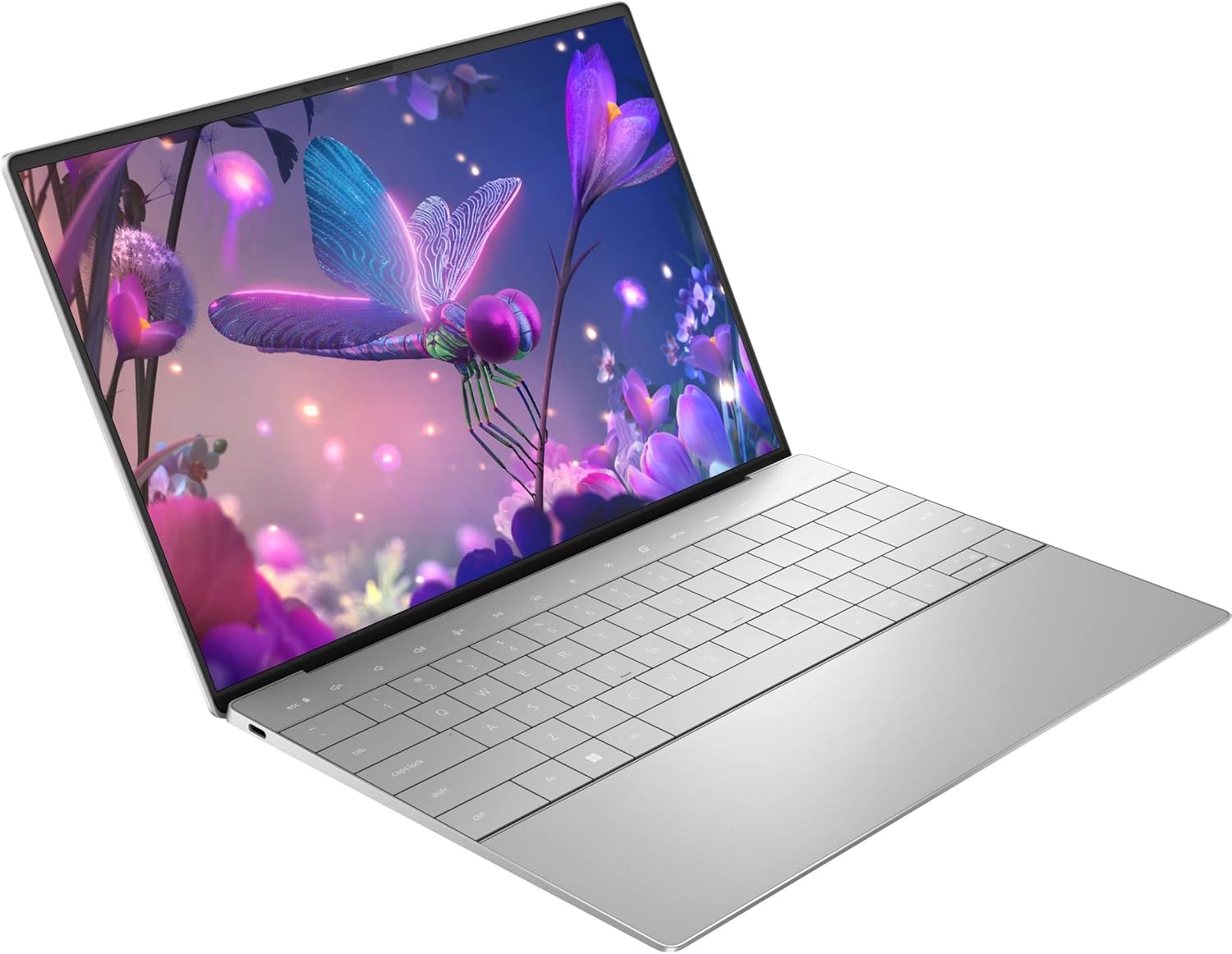 Dell XPS 13 9320 Laptop – Intel Core i7 12th Gen, 16GB RAM, 512GB SSD, 4K Touchscreen