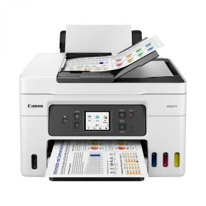 Canon MAXIFY GX4040 MegaTank Wireless All-in-One Printer