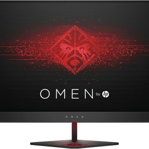 HP OMEN 27-Inch QHD Gaming Monitor 165Hz 2K Display