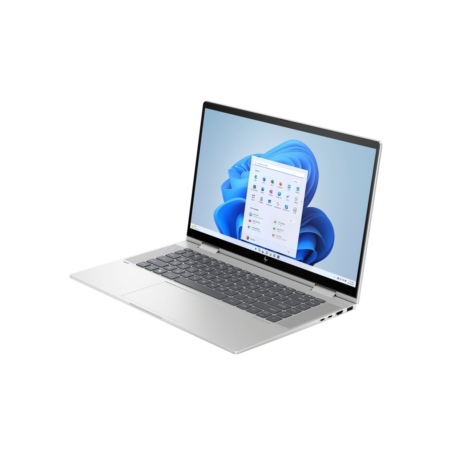 HP Envy x360 15 Gaming Laptop – Intel Core i7-13700HX, 16GB RAM, 1TB SSD, 4GB NVIDIA RTX 3050 Touchscreen