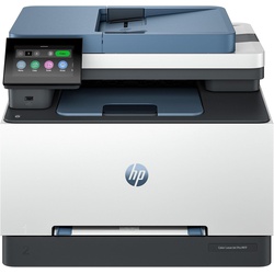 HP Color LaserJet Pro MFP 4103fdw – High-Speed Colour Laser Multifunction Printer with Wi-Fi, Duplex & Fax