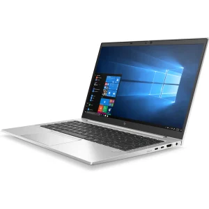 HP EliteBook 840 G7 Intel Core i7 10th Gen 8GB RAM 256GB SSD 14” Touchscreen Business Laptop