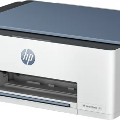 HP Smart Tank 585 Wireless All-in-One Ink Tank Printer (4A8D3A)