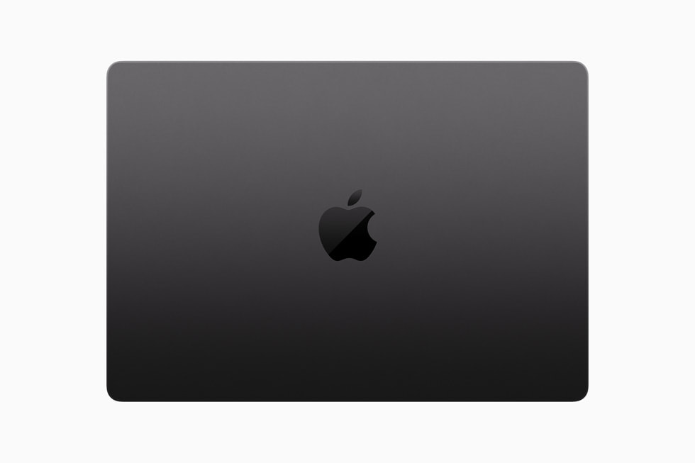 Apple MacBook Pro 14-inch M3 Chip 8GB RAM 1TB SSD (2023) - Image 2
