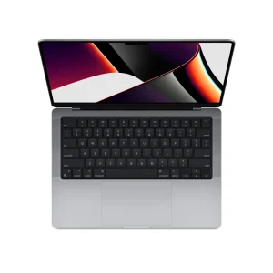 Apple MacBook Pro 14-inch M1 Pro 16GB RAM 512GB SSD (2021)