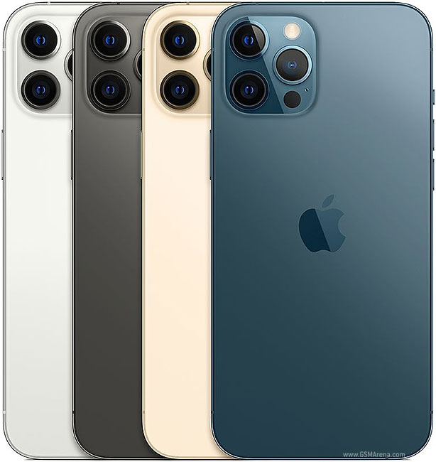Apple iPhone 12 Pro 128GB