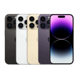 Apple iPhone 14 Pro Max 256GB