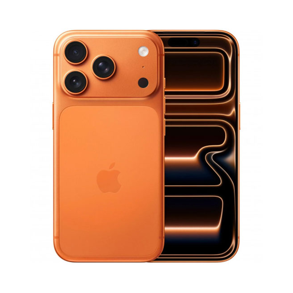 iPhone 17 Pro Max 256GB Physical