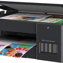 Brother DCP-T420W Wireless All-in-One Ink Tank Printer