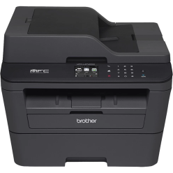 Brother DCP-L2540DW Monochrome Laser All-in-One Printer