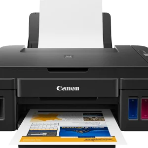 Canon PIXMA G2410 All-in-One MegaTank Ink Tank Printer